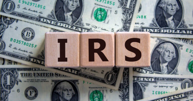 Another Tax Season Draws to a Close Without IRS Agents Needing Weapons 