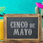 Cinco de Mayo: It’s Not Just About Margaritas and Tequila Shots Maglara / shutterstock.com
