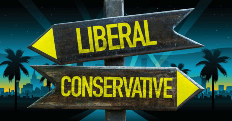 Lifelong Liberal and Actress Explains Why She’s No Longer a Democrat