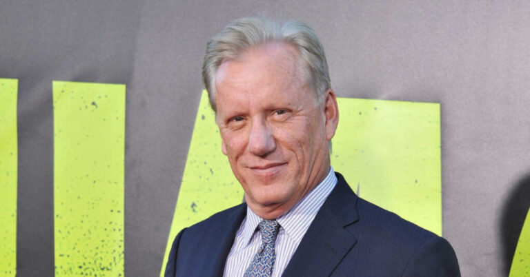 James Woods Makes Family Guy-Esk Endorsement of the Second Amendment James Woods Makes Family Guy-Esk Endorsement of the Second Amendment