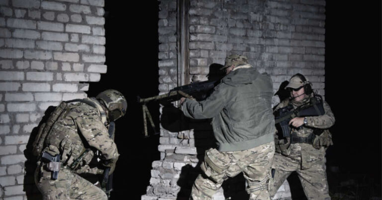 Biden’s IRS Gestapo Agents Raid Montana Gun Shop Biden’s IRS Gestapo Agents Raid Montana Gun Shop