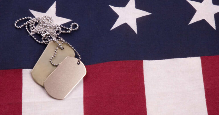 After 73 Years of In-Processing, Medal of Honor Recipient Finally Has Remains Returned to Georgia