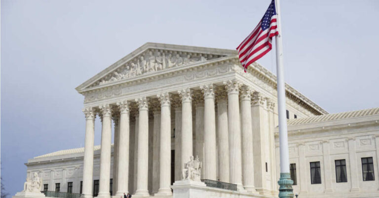 David Sosa, David Sosa, David Sosa & David Sosa Take Their Case to the Supreme Court