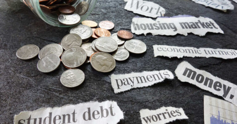 Biden Regime to Restart Student Loan Payments Years After Everyone Stopped Caring about the Pandemic