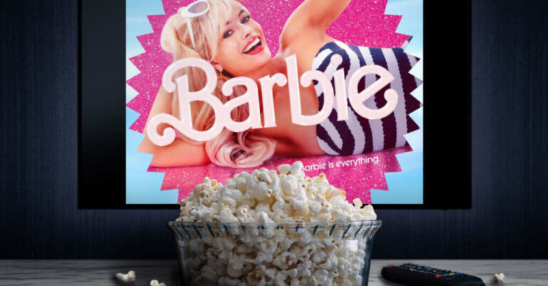 Matt Gaetz Sees Barbie Movie, Sparks Entire Culture War