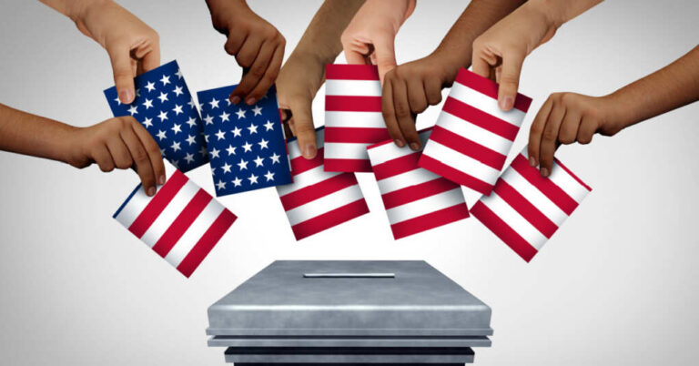 Democrats Losing Support From Their Most Loyal Voter Base Democrats Losing Support From Their Most Loyal Voter Base