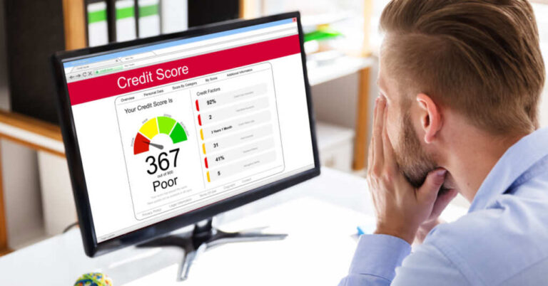 The USA’s Credit Score Was Downgraded, and It’s Obviously the GOP’s Fault The USA’s Credit Score Was Downgraded, and It’s Obviously the GOP’s Fault