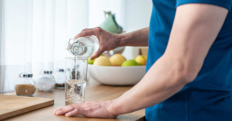 Dem Embarrasses Himself When People Find Out About His Thirst Strike