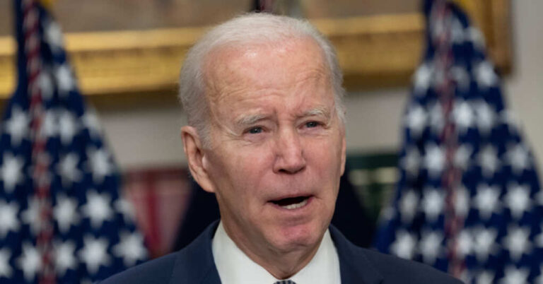 5 Indications Biden Isn’t Really Running for President Again