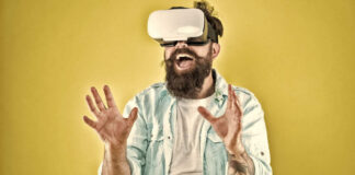 Just dance / shutterstock.com