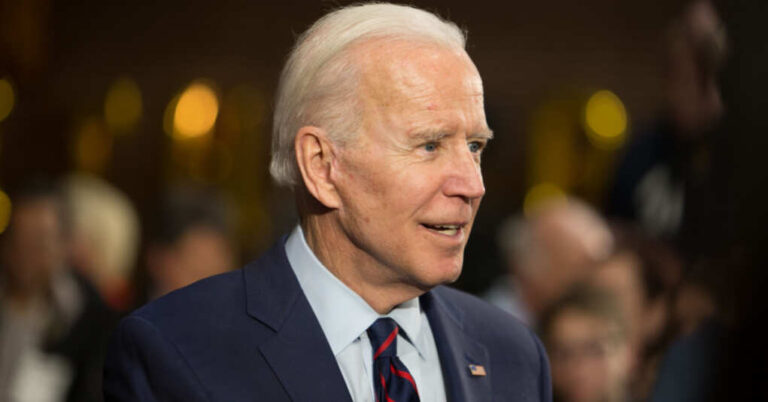 Networks Forced To Abandon Transmission As Biden Walks out of MOH Ceremony Networks Forced To Abandon Transmission As Biden Walks out of MOH Ceremony