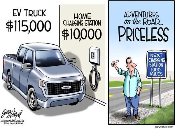 Gary Varvel / creators.com