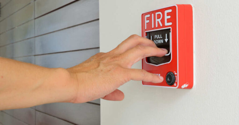 Rep. Bowman (D-NY) Facing Criminal Charges for Fire Alarm Stunt