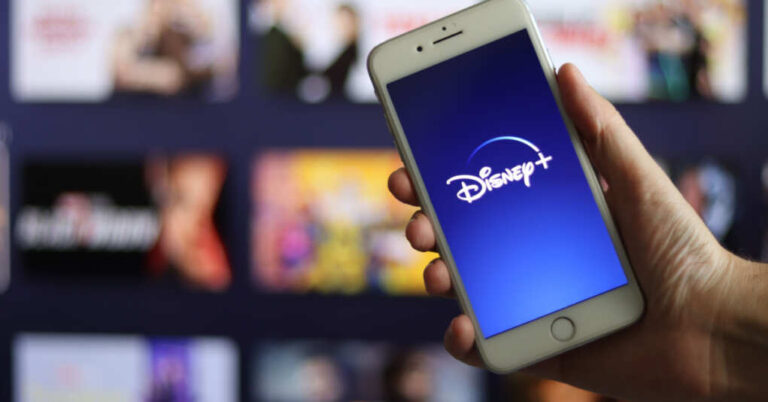 In Defiance of DeSantis, Disney Inks New Deal With Top Chinese App