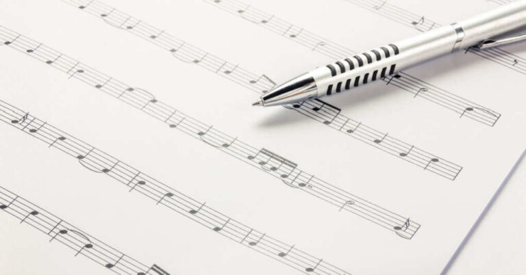 AI Startup Sued for Teaching Song Lyrics