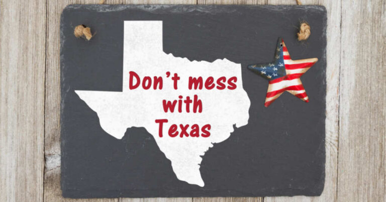 Acquitted AG’s First Order of Business? Destroying Illegal Alien Colony