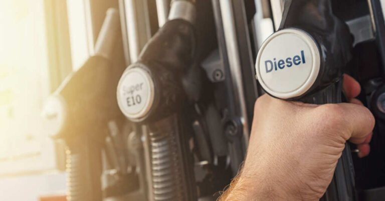 Electric Failures Force Town to Fall Back on Diesel Fleet