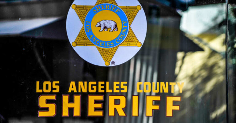 4 LA County Sheriff’s Employees Commit Suicide within a 24-Hour Period