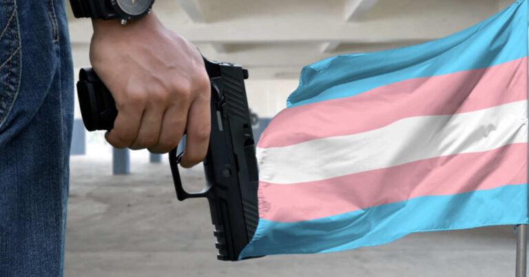 An Inconvenient Truth: Nashville Transgender Shooter Targeted “White Privilege” Kids 