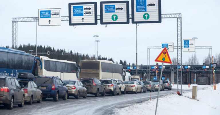 Finland Once Again Doing What the US Won’t Finland Once Again Doing What the US Won’t
