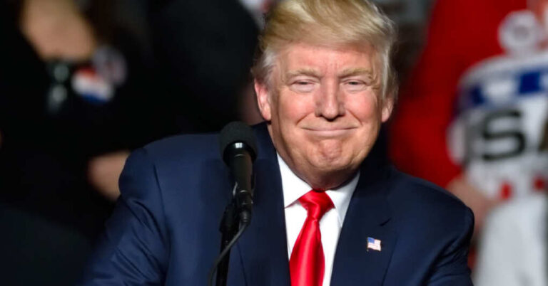 Trump Wins Colorado Case – No Insurrection, He’ll Be on the Ballot