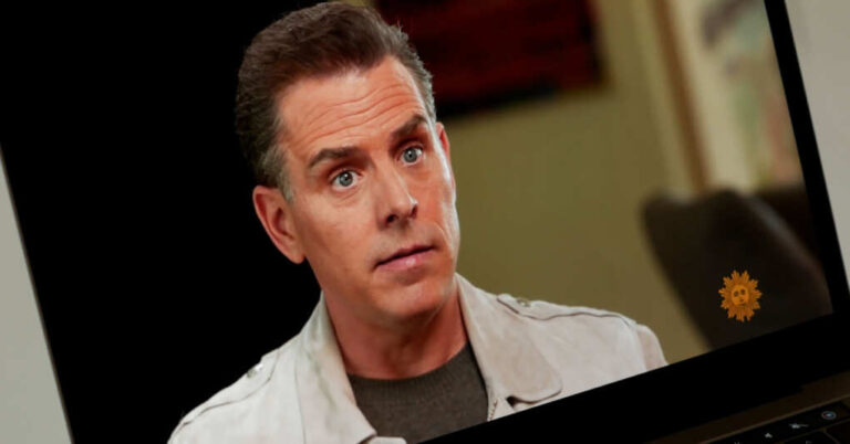 Depraved Details of Hunter’s Tax Evasion Indictment Will Make Your Skin Crawl Depraved Details of Hunter’s Tax Evasion Indictment Will Make Your Skin Crawl