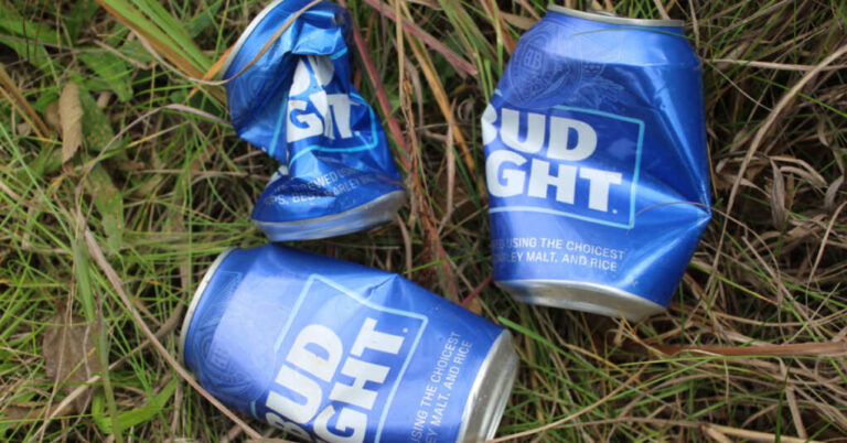 Bud Light Flops Again, Even with NFL Legends Helping Out Bud Light Flops Again, Even with NFL Legends Helping Out