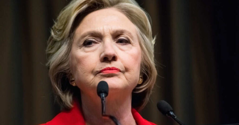 Appeals Court Agrees with Man Jailed for Hillary Clinton Meme Appeals Court Agrees with Man Jailed for Hillary Clinton Meme