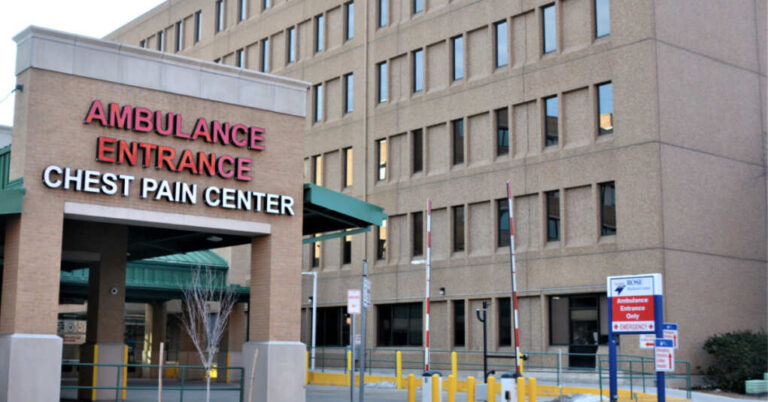 Denver’s Biggest Hospital on the Verge of Collapse from Illegal Aliens