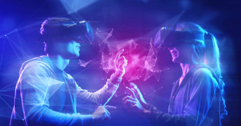 UK Investigates the First-Ever Metaverse Rape