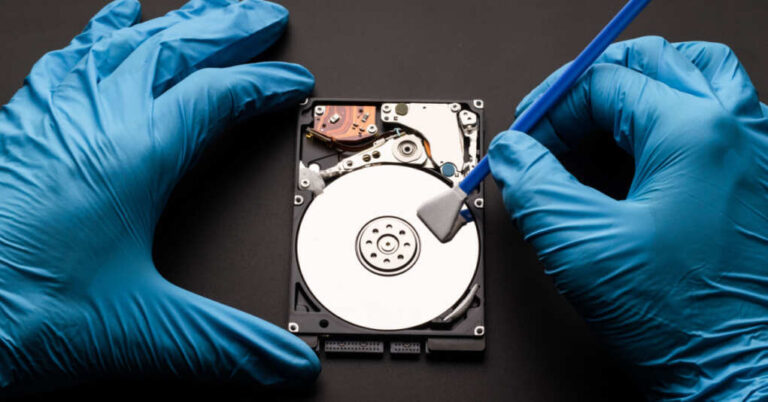 January 6 Committee Goes Full Hillary Clinton on Files 