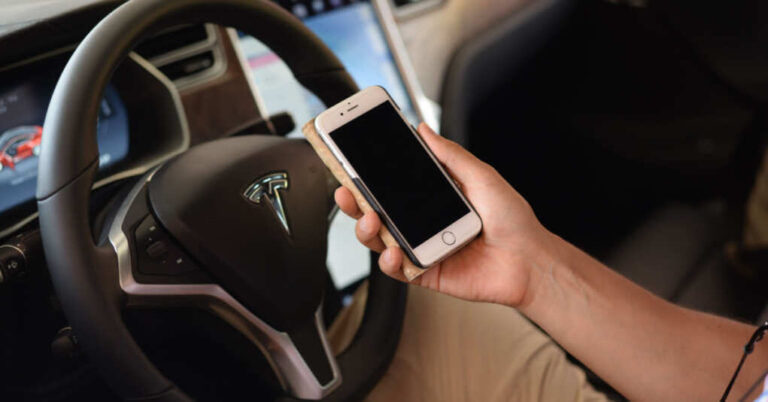 Next Tesla Challenger…Apple? Next Tesla Challenger…Apple?